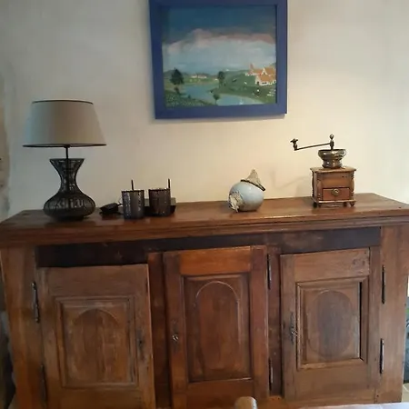 Vendégház Ty'galis Lectoure