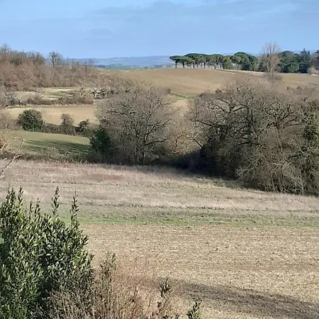 Gasthof Ty'galis Lectoure