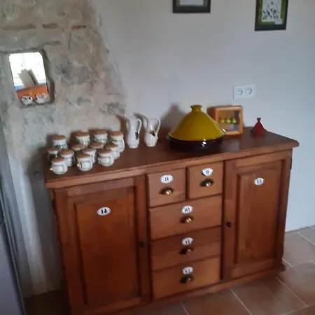 Ty'galis Vendégház 4*