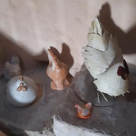 Ty'galis Vendégház 4*