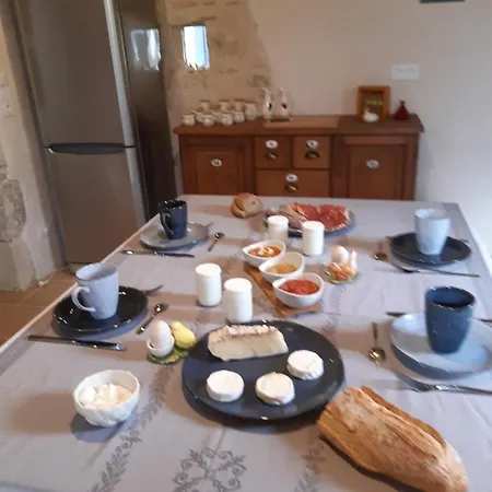 Ty'galis Gasthof Lectoure