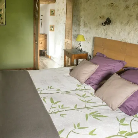 Gasthof Ty'galis Lectoure